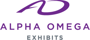 Alpha Omega Exhibits